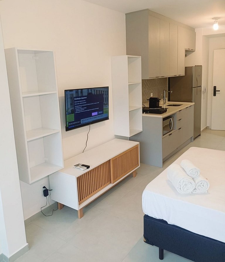 Hub Vila Madalena Six