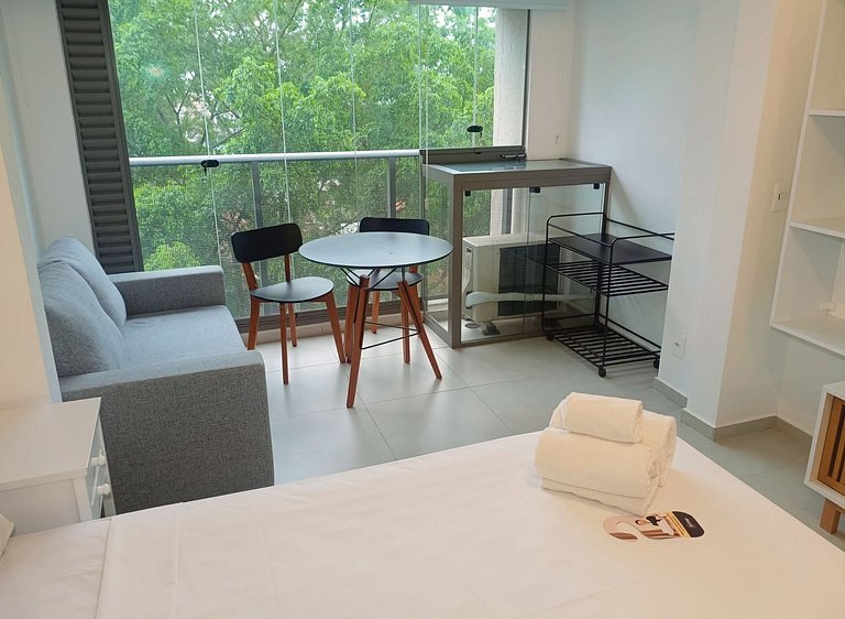 Hub Vila Madalena Six