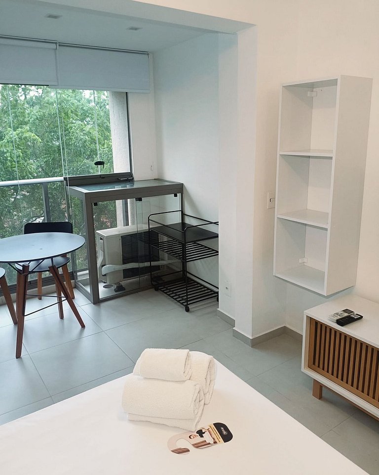 Hub Vila Madalena Six