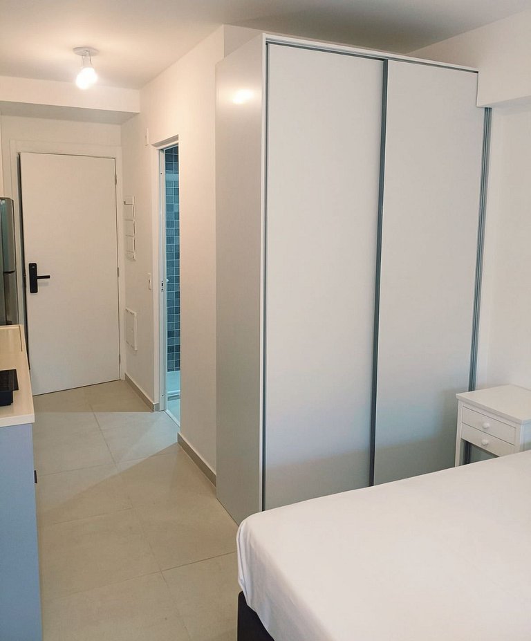 Hub Vila Madalena Six