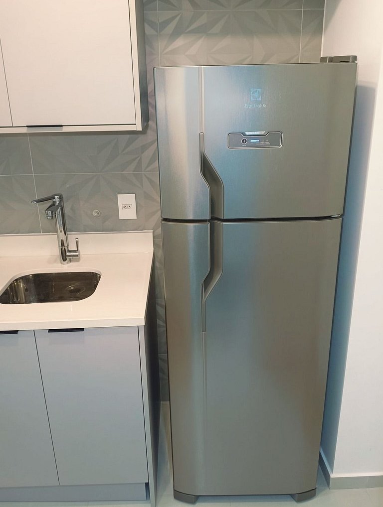 Hub Vila Madalena Six