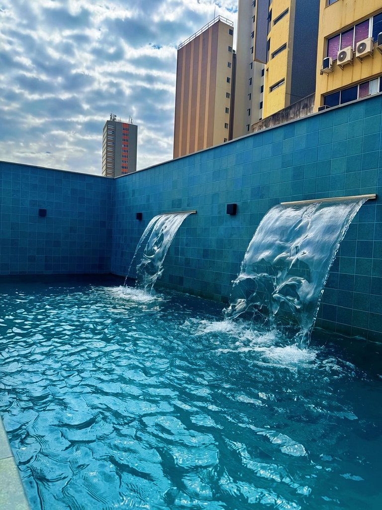 Dias Downtown Two