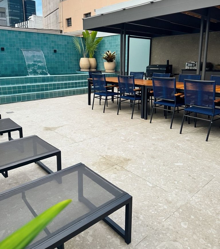 Dias Downtown Two