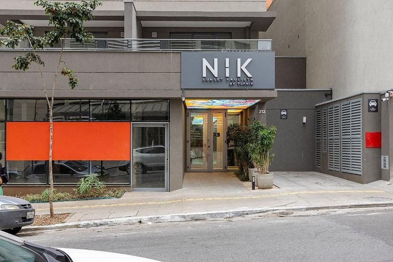 NIK Sunset Bela Vista One
