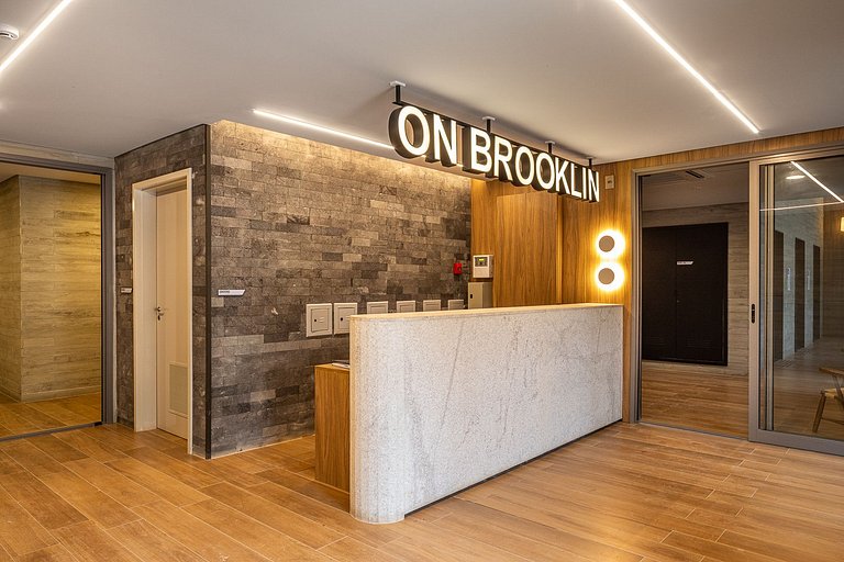 Brooklin Living Two