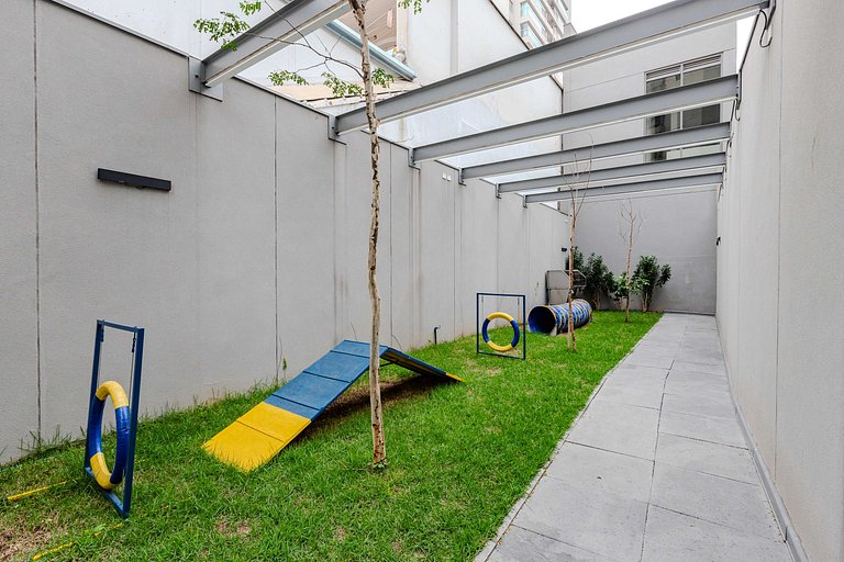 Vila Madalena Living Four