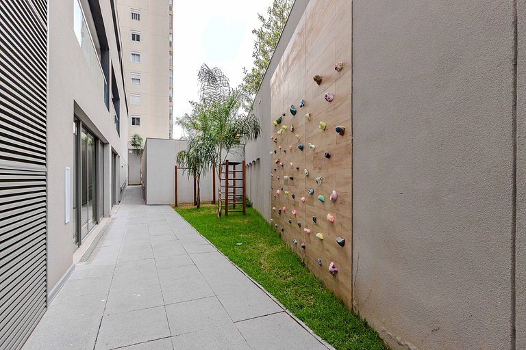 Vila Madalena Living Six