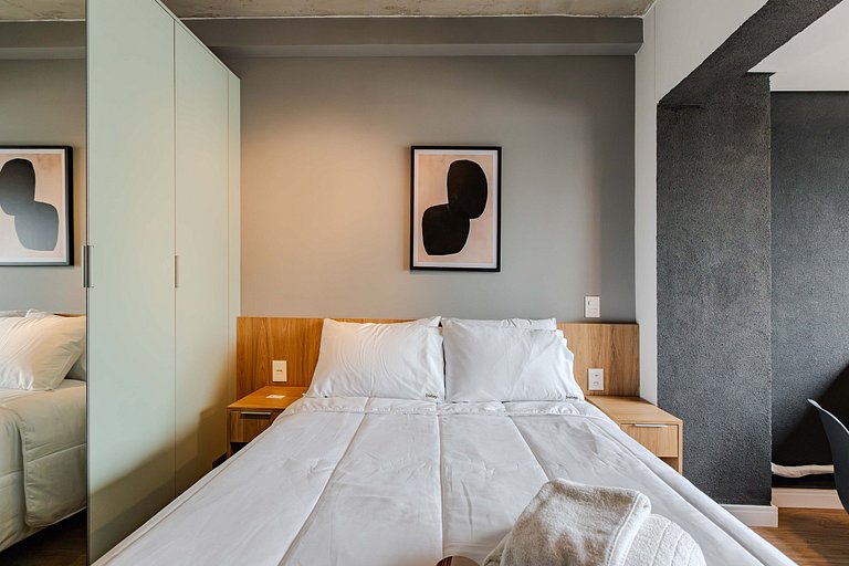 Vila Madalena Living Eight