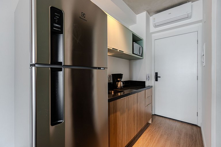 Vila Madalena Living Eight