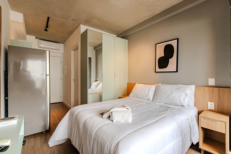 Vila Madalena Living Eight
