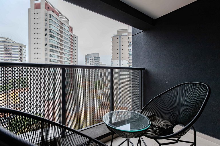 Vila Madalena Living Five