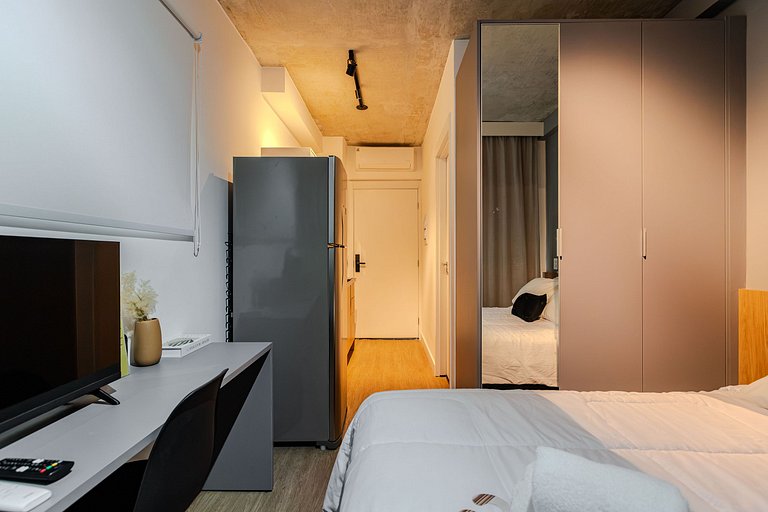 Vila Madalena Living Five