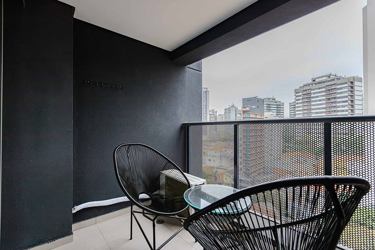 Vila Madalena Living Five