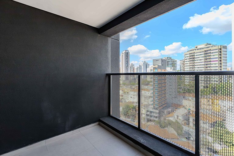 On Vila Madalena 1309 | Movilidad y Bohemia