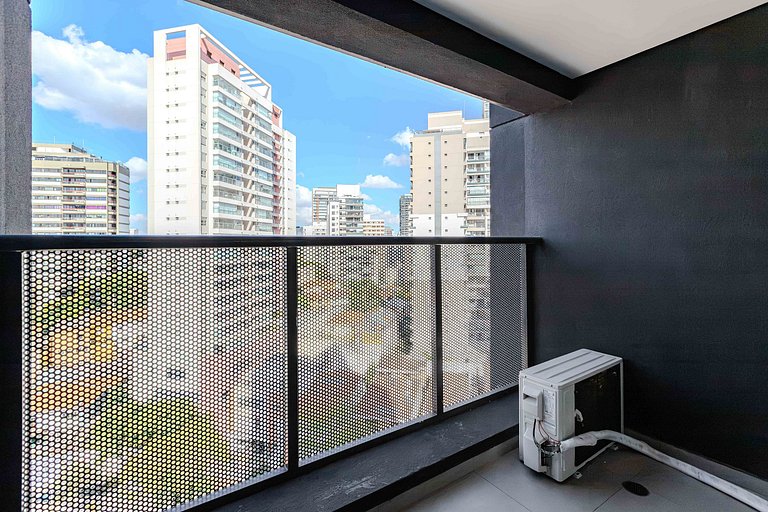 On Vila Madalena 1309 | Movilidad y Bohemia