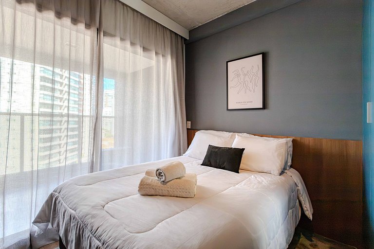 On Vila Madalena 1309 | Movilidad y Bohemia