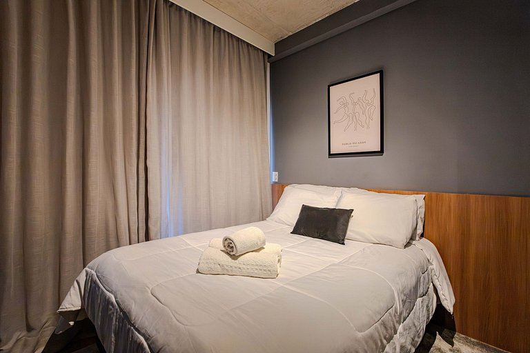 On Vila Madalena 1309 | Movilidad y Bohemia