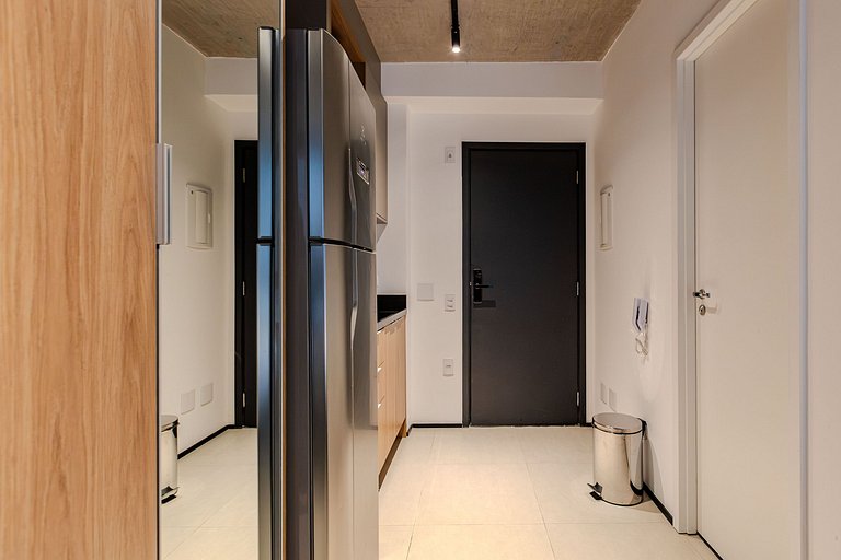 On Brooklin 516  | Comfort near the subway