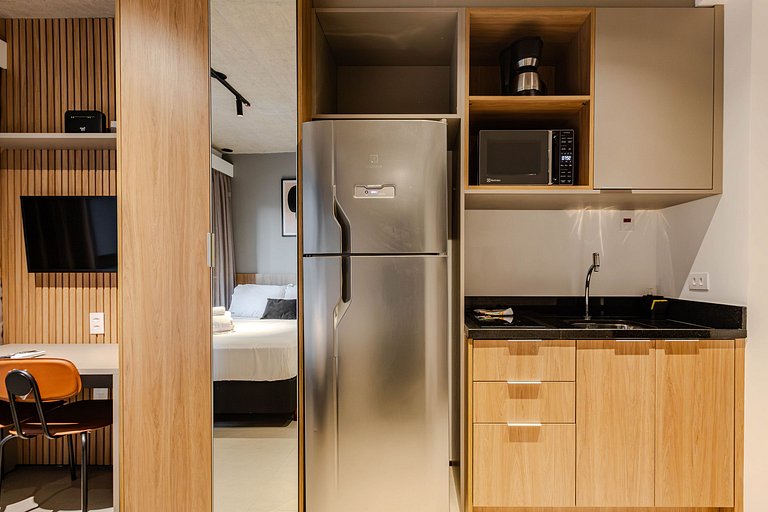 On Brooklin 516  | Comfort near the subway