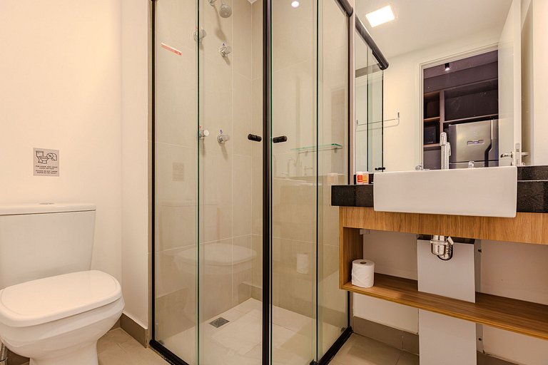 On Brooklin 516  | Comfort near the subway