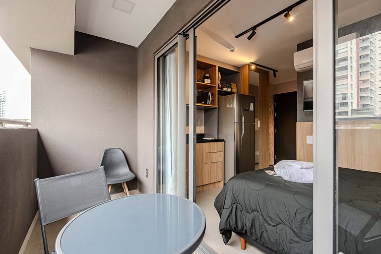 On Brooklin 314 | Comfort near the subway