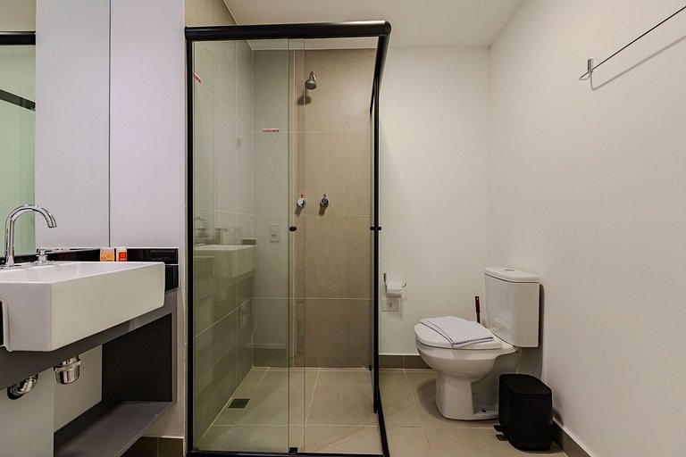 On Brooklin 314 | Comfort near the subway