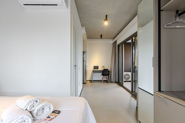 On Brooklin 506 | Comfort near the subway