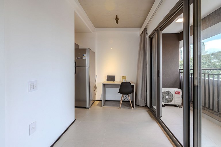 On Brooklin 506 | Comfort near the subway
