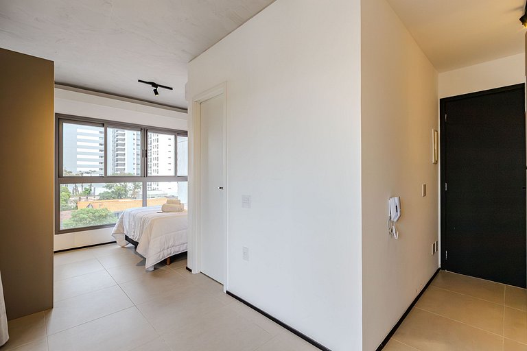 On Brooklin 506 | Comfort near the subway