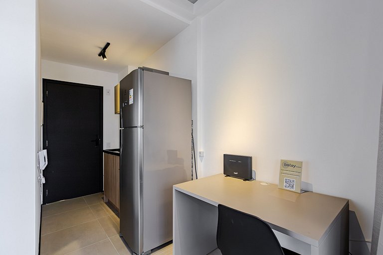 On Brooklin 506 | Comfort near the subway
