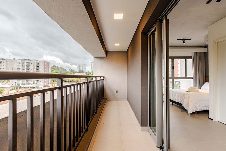 On Brooklin 506 | Comfort near the subway