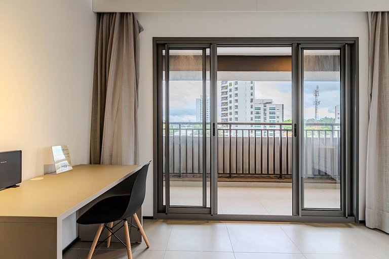 On Brooklin 506 | Comfort near the subway