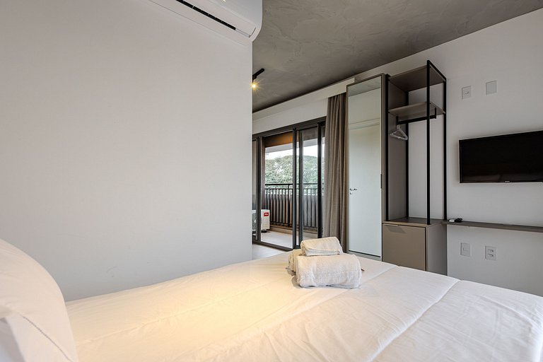 On Brooklin 506 | Comfort near the subway