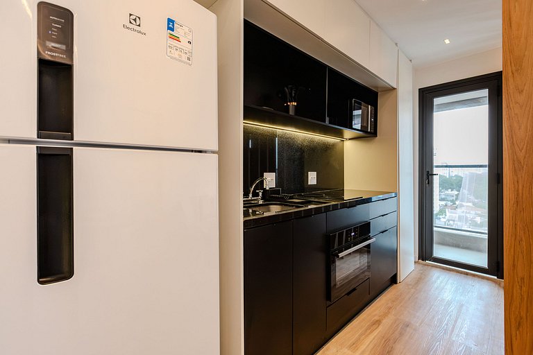 Gabriel Bstay 113 | Design near Oscar Freire