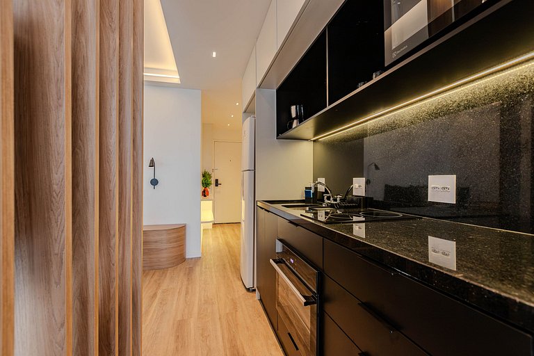 Gabriel Bstay 113 | Design near Oscar Freire