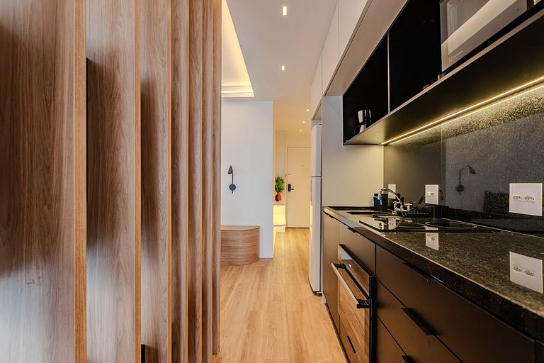 Gabriel Bstay 113 | Design perto da Oscar Freire