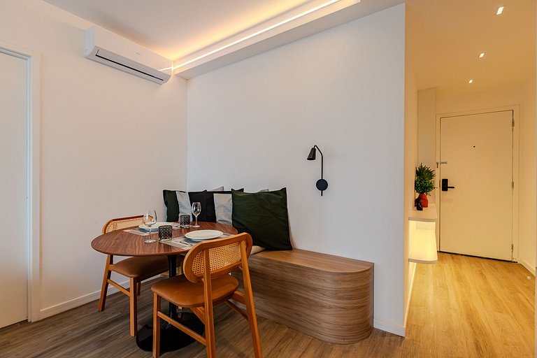 Gabriel Bstay 113 | Design near Oscar Freire