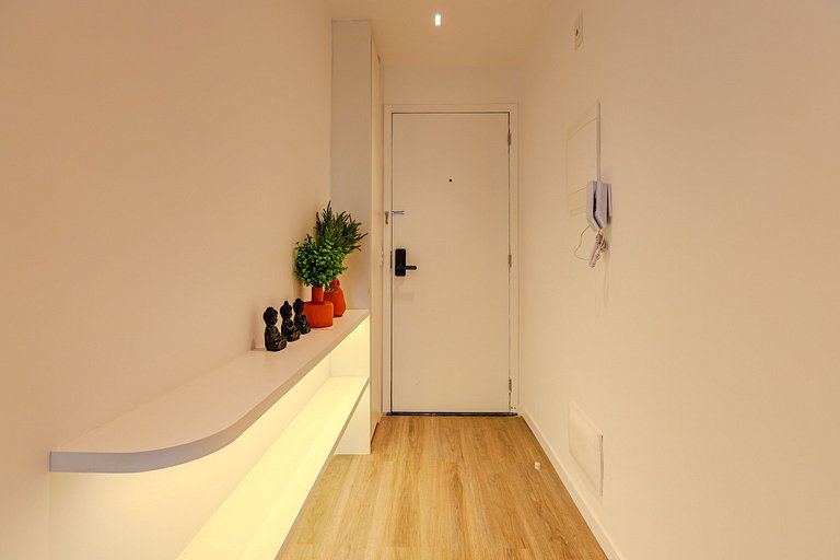 Gabriel Bstay 113 | Design near Oscar Freire