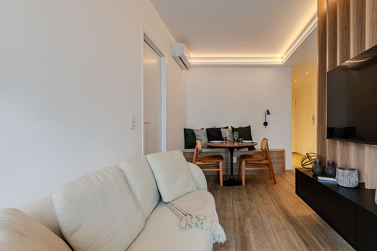 Gabriel Bstay 113 | Design perto da Oscar Freire