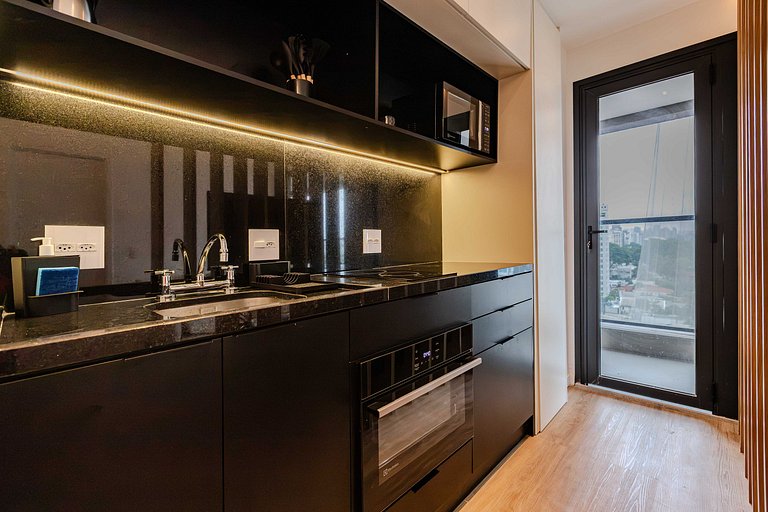 Gabriel Bstay 113 | Design perto da Oscar Freire