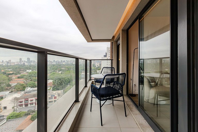 Gabriel Bstay 113 | Design perto da Oscar Freire