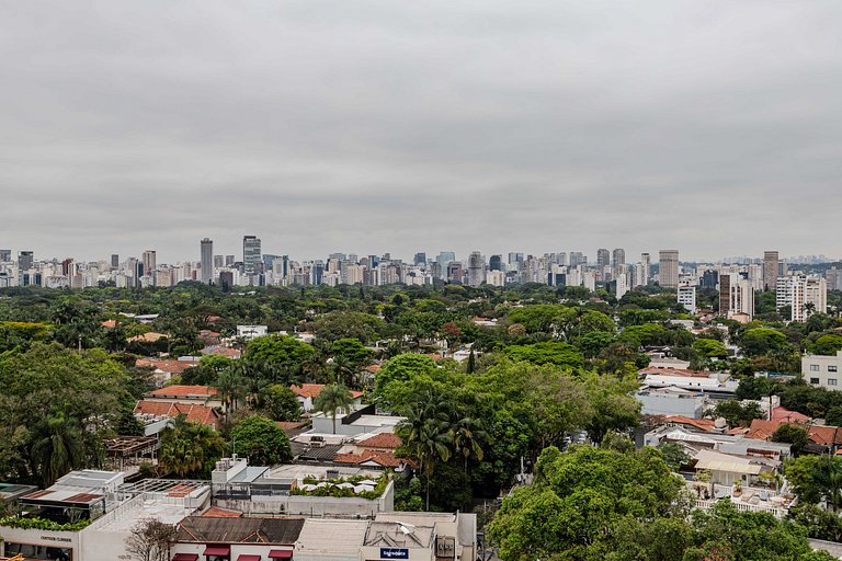 Gabriel Bstay 113 | Design perto da Oscar Freire