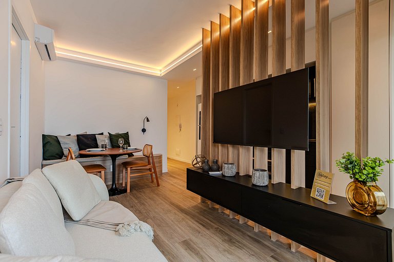 Gabriel Bstay 113 | Design perto da Oscar Freire