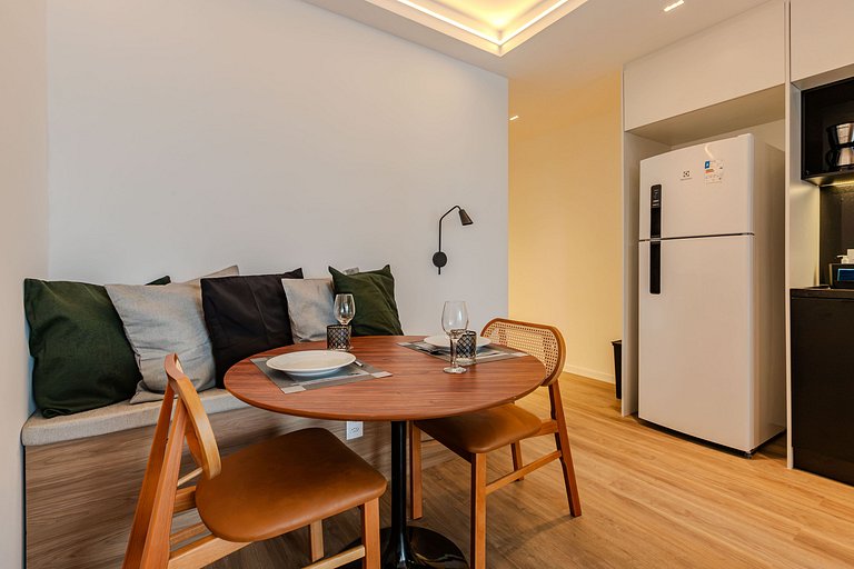 Gabriel Bstay 113 | Design perto da Oscar Freire