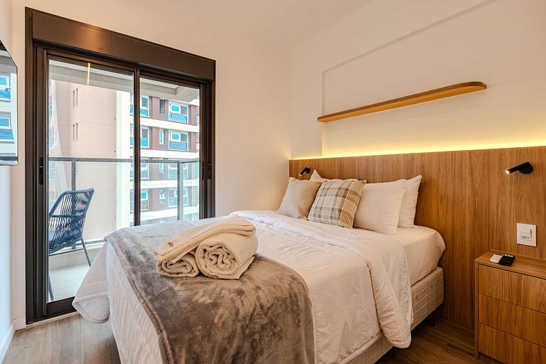 Gabriel Bstay 113 | Design near Oscar Freire