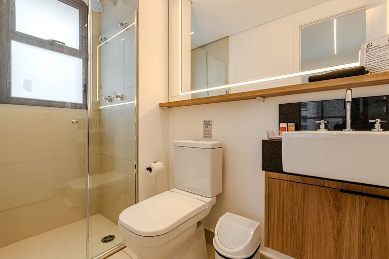Gabriel Bstay 113 | Design near Oscar Freire