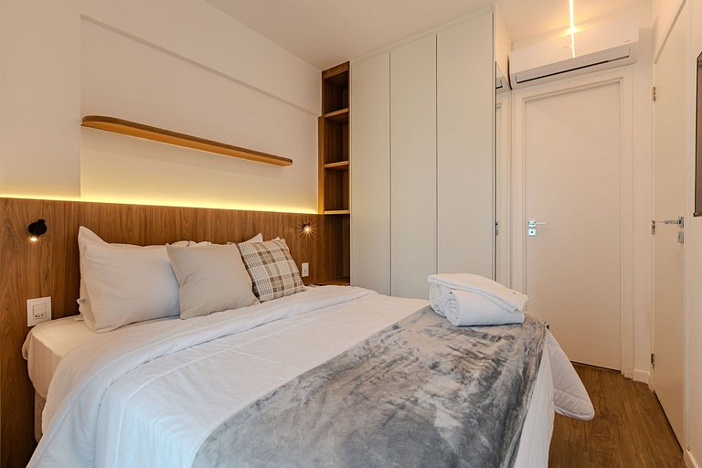 Gabriel Bstay 113 | Design near Oscar Freire