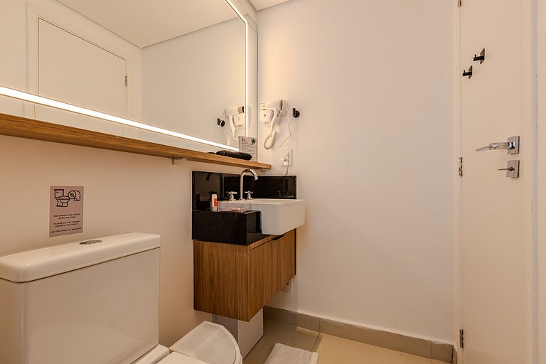 Gabriel Bstay 113 | Design near Oscar Freire