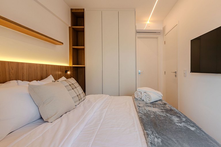 Gabriel Bstay 113 | Design near Oscar Freire