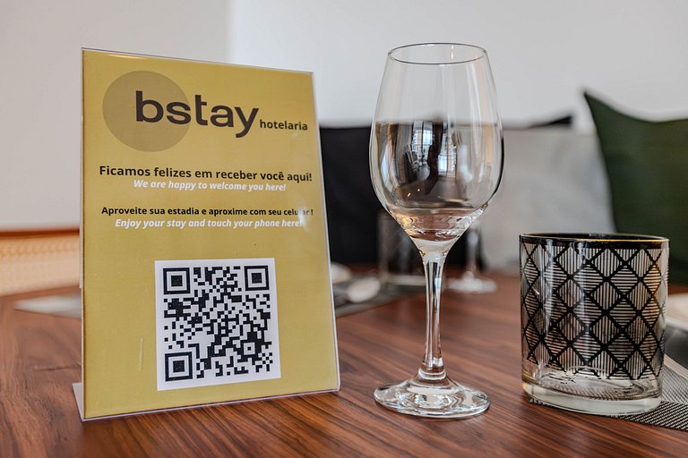 Gabriel Bstay 113 | Design near Oscar Freire